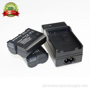 SLR akku/digital camera battery pack  EN-EL15/ Li-ion battery enel15